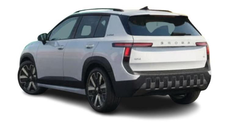 SKODA EPIQ HATCHBACK 155kW 55 SE L 55kWh 5dr Auto